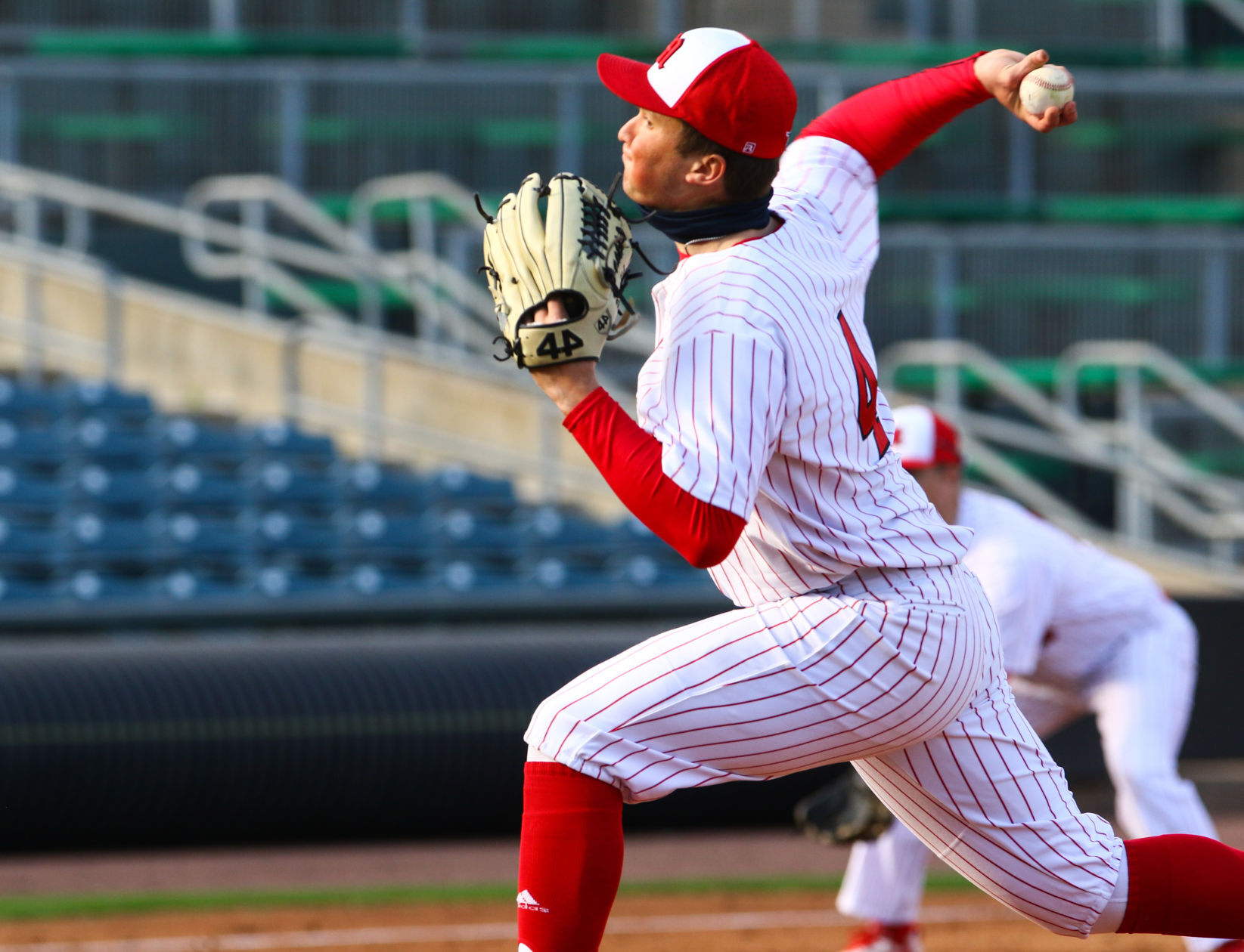 Gallery: Valparaiso vs. Munster at RailCats high school challenge